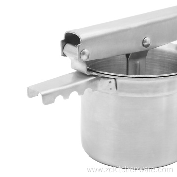 Professional Mini Potato Press For Fruits And Vegetables